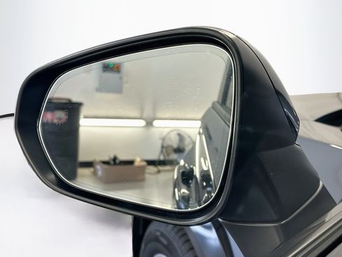 Used 2023 Lexus RZ 450e Premium w/ Technology Package AWD/4WD image 16