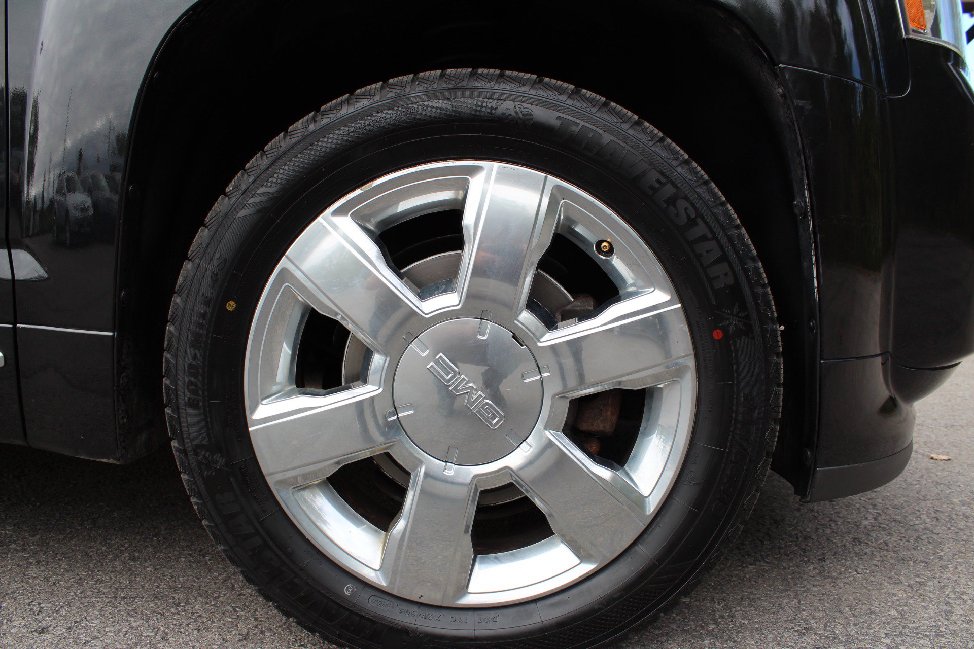 Used 2014 GMC Terrain Denali AWD/4WD image 40