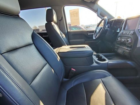 Used 2020 GMC Sierra 1500 SLT w/ SLT Premium Package image 4