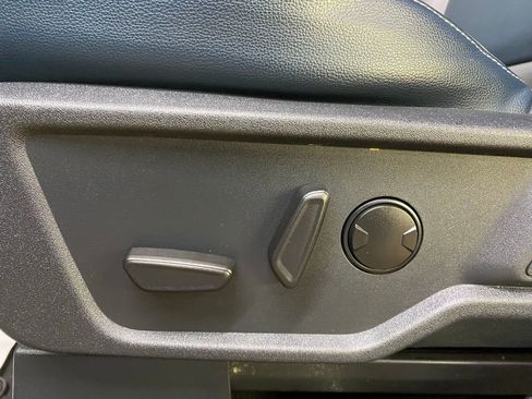 Used 2021 Ford Bronco First Edition AWD/4WD image 16