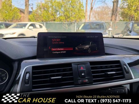 Used 2018 BMW 430i Gran Coupe xDrive image 41