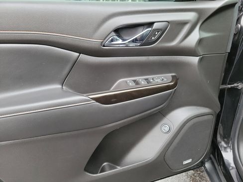 Used 2020 GMC Acadia AT4 w/ Driver Alert Package II image 20