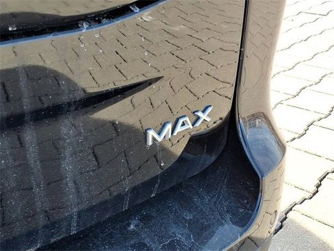 Used 2025 Ford Expedition Max Platinum image 31