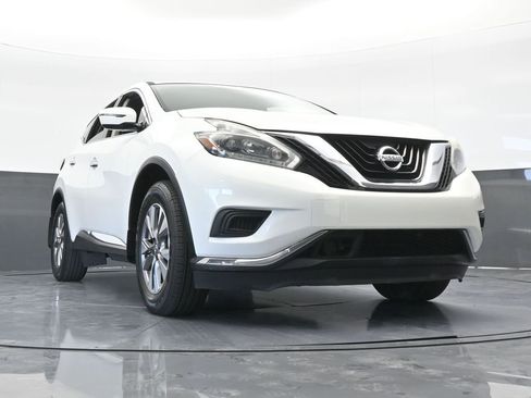 Used 2018 Nissan Murano S w/ Cargo Package FWD image 60