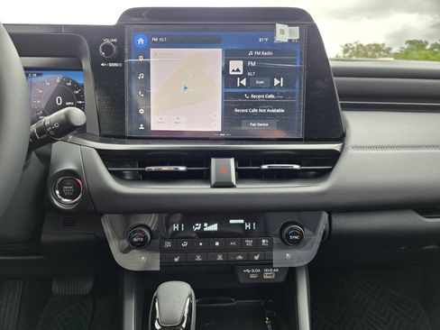 New 2026 Subaru Outback Touring image 21