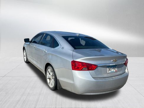 Used 2014 Chevrolet Impala LT image 7