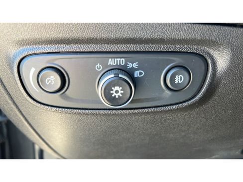 Certified 2020 Chevrolet Equinox LT FWD image 23