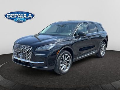 Used 2023 Lincoln Corsair AWD w/ Equipment Group 101A
