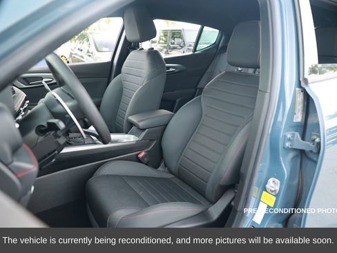 Used 2024 Dodge Hornet R/T image 10