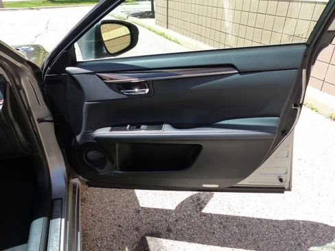 Used 2017 Lexus ES 350 FWD image 46
