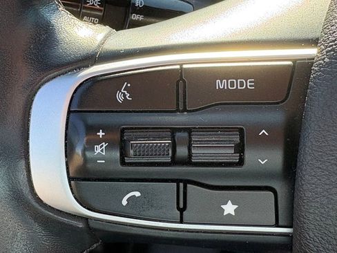 Used 2023 Kia Sportage SX image 21