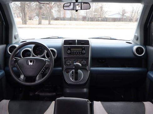 Used 2003 Honda Element EX image 17