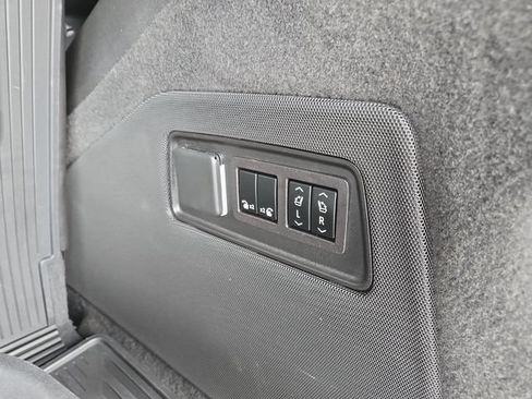 Used 2023 Cadillac Escalade V AWD/4WD image 36