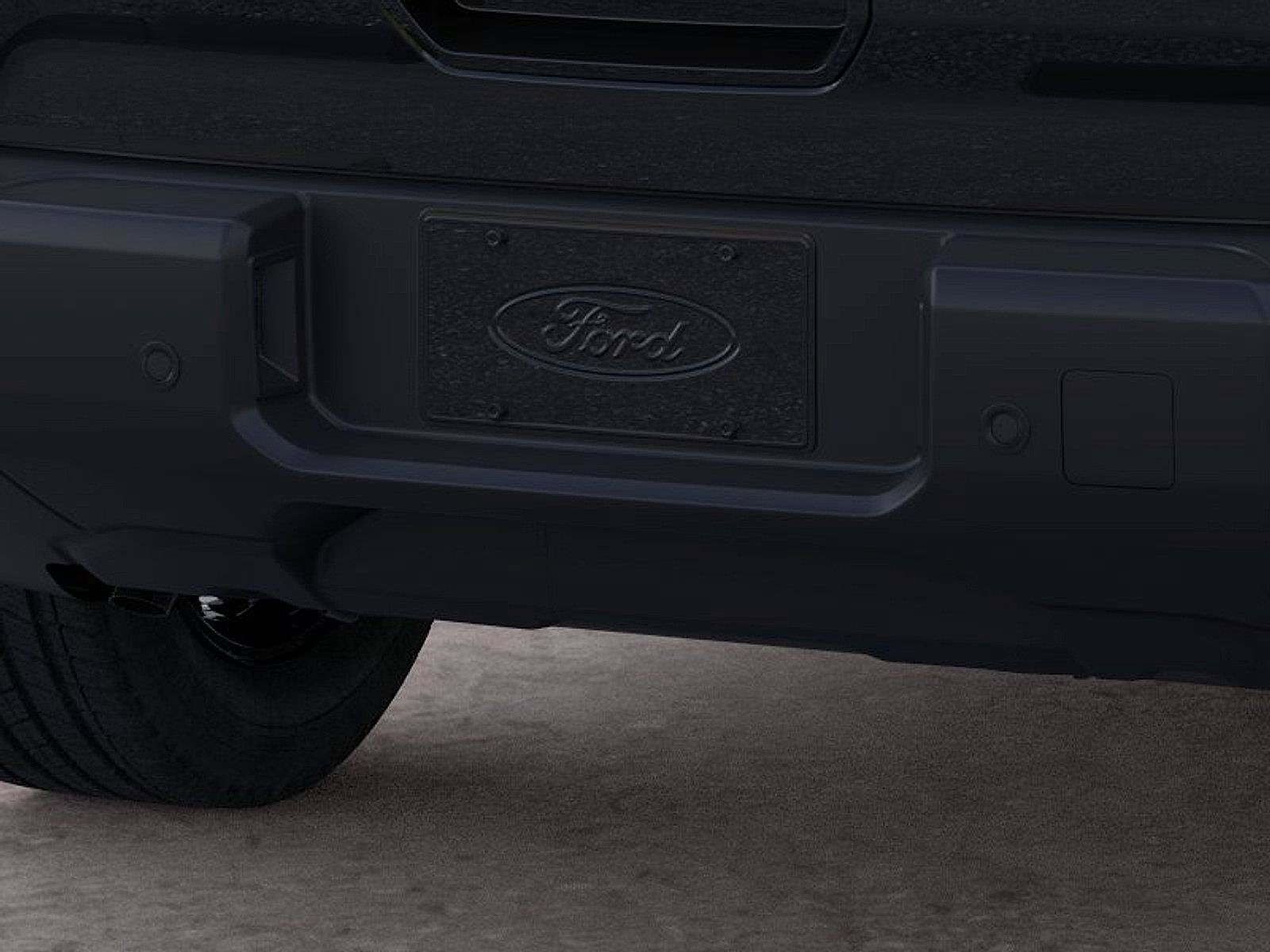 New 2026 Ford Bronco Sport Outer Banks w/ Outer Banks Tech Package+ AWD/4WD image 23