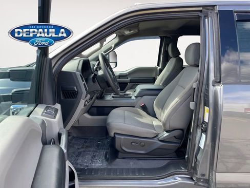 Used 2022 Ford F350 XLT w/ XLT Premium Package image 11