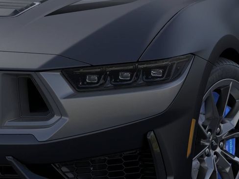 New 2025 Ford Mustang Dark Horse RWD image 48