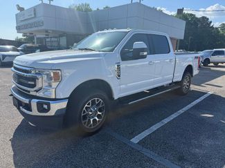 Used 2020 Ford F250 Lariat w/ Lariat Ultimate Package video 1