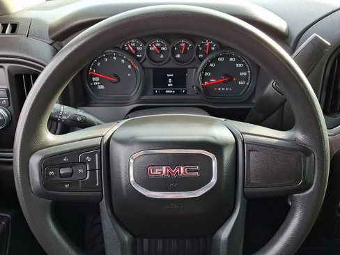 Used 2024 GMC Sierra 1500 Pro w/ Convenience Package image 20