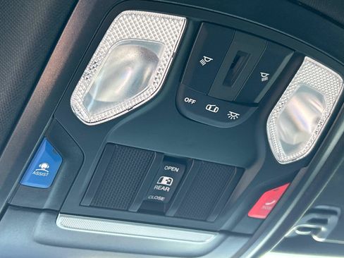 Used 2024 RAM 1500 Big Horn RWD image 22