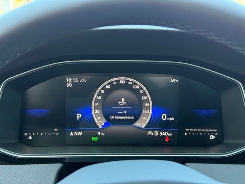 New 2026 Volkswagen Jetta S FWD image 25