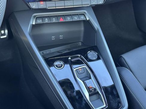 New 2026 Audi A3 2.0T Premium Plus AWD/4WD image 12
