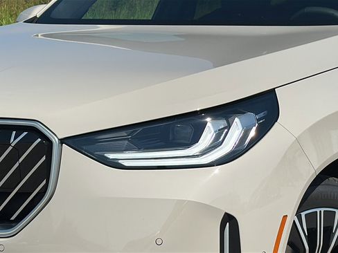 New 2026 BMW X3 xDrive30 AWD/4WD image 4