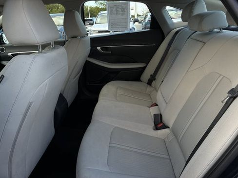 Used 2024 Hyundai Sonata SEL FWD image 20