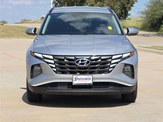 Used 2022 Hyundai Tucson SEL video 2