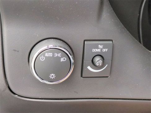 New 2025 GMC Savana 3500 w/ Power Convenience Package image 19