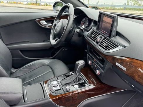 Used 2016 Audi A7 3.0T Premium Plus image 20