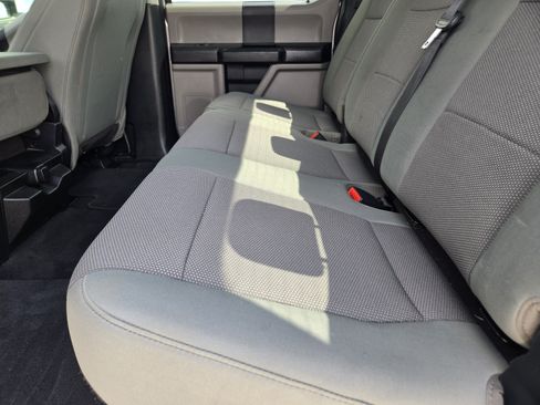 Used 2020 Ford F250 XL w/ STX Appearance Package AWD/4WD image 28