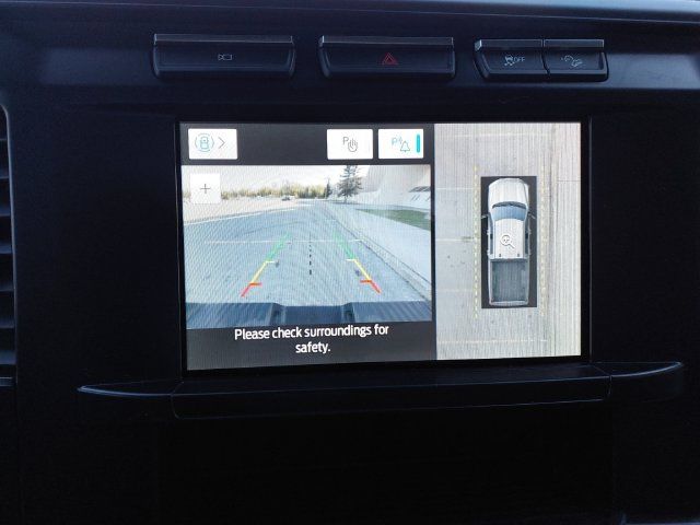 Used 2024 Ford F350 XL w/ STX Appearance Package AWD/4WD image 16