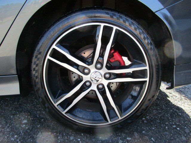 Used 2017 Ford Focus ST FWD image 14