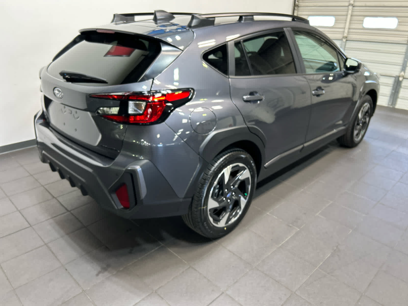 New 2026 Subaru Crosstrek 2.5i Limited AWD/4WD image 3