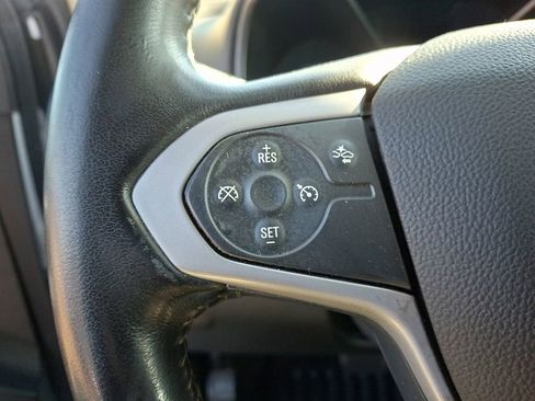 Used 2020 Chevrolet Colorado LT w/ Safety Package image 20