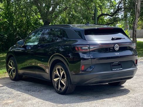 Used 2023 Volkswagen ID.4 Pro S RWD image 6
