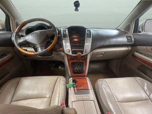 Used 2005 Lexus RX 330 AWD image 9