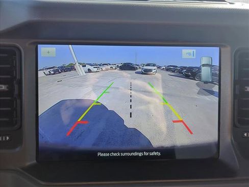 Used 2024 Ford Bronco Big Bend image 20