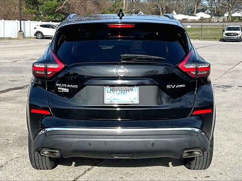 Used 2020 Nissan Murano SV image 5