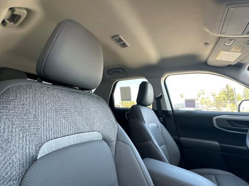 New 2025 Ford Bronco Sport Badlands image 18