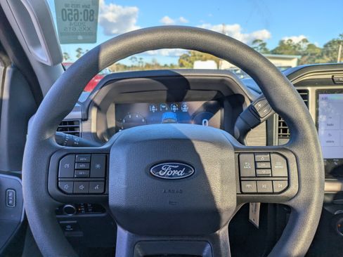 Certified 2024 Ford F150 XL RWD image 22