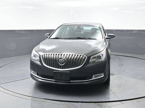 Used 2015 Buick LaCrosse Leather FWD image 4