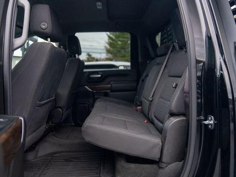 Used 2023 GMC Sierra 2500 SLE w/ SLE Convenience Package image 17