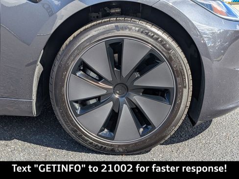 Used 2025 Tesla Model 3 Long Range image 14