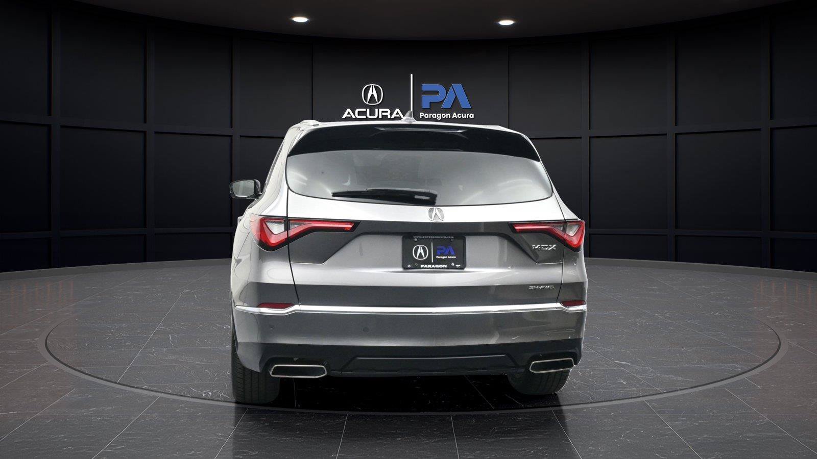 Certified 2023 Acura MDX w/ Advance Package AWD/4WD image 22