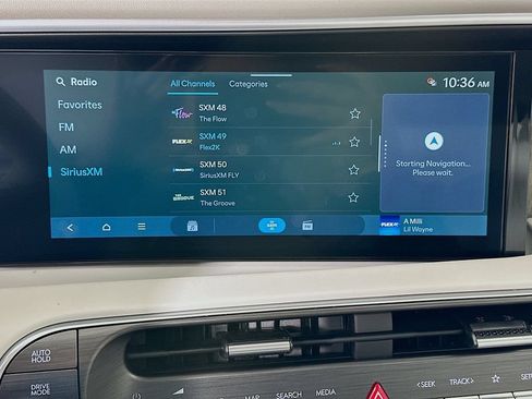 New 2026 Hyundai Palisade FWD Hybrid image 11