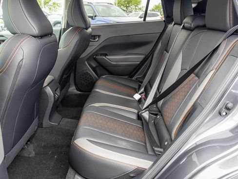 New 2026 Subaru Crosstrek 2.5i Limited AWD/4WD image 35