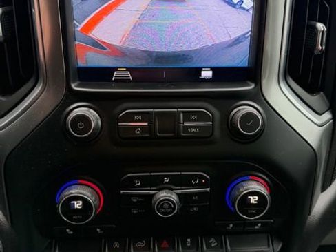 Used 2019 Chevrolet Silverado 1500 LT Trail Boss image 23