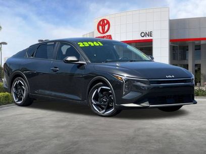 Used 2025 Kia K4 EX