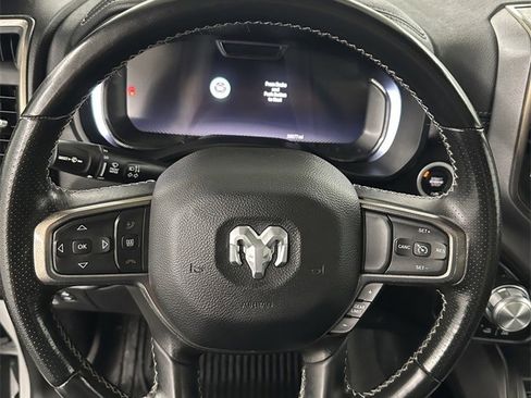 Used 2023 RAM 1500 Rebel w/ Rebel Level 2 Equipment Group image 18
